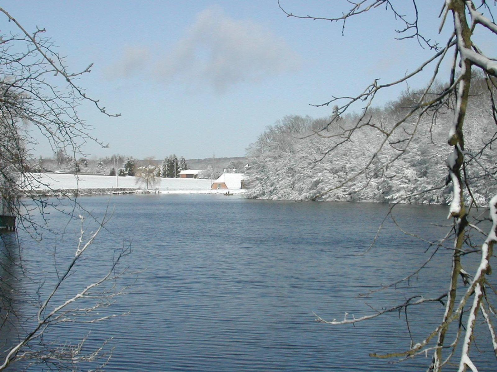 Hotel La Forge De Labbaye Liessies Exteriér fotografie